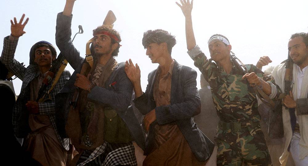 إيران تعلن دعمها لمحادثات السلام اليمنية في السويد
