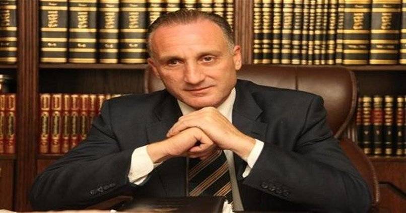 محامي وئام وهاب في قصر العدل.. هذا ما كشفه!