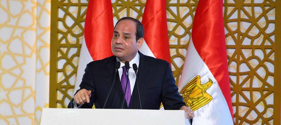 مصر ترد على اتهام إيطاليا ضباطاً مصريين بالقتل!