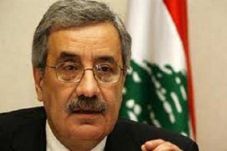 نحاس: ساذج من يظن اننا نعيش في دولة
