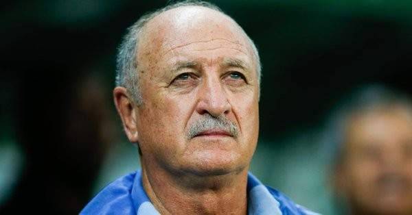 سكولاري : تلقيت عرضاً لقيادة منتخب كولومبيا