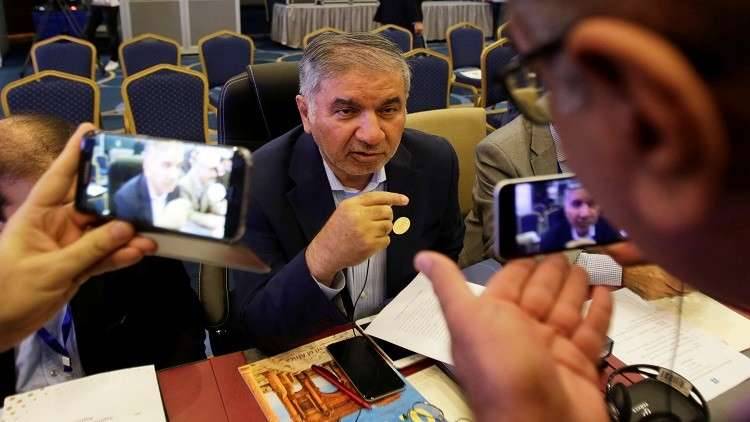إيران تهاجم روسيا والسعودية على خلفية خروج قطر من 