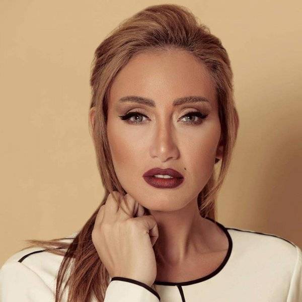 ريهام سعيد: عادل إمام ونور الشريف سخرا مني لهذا السبب