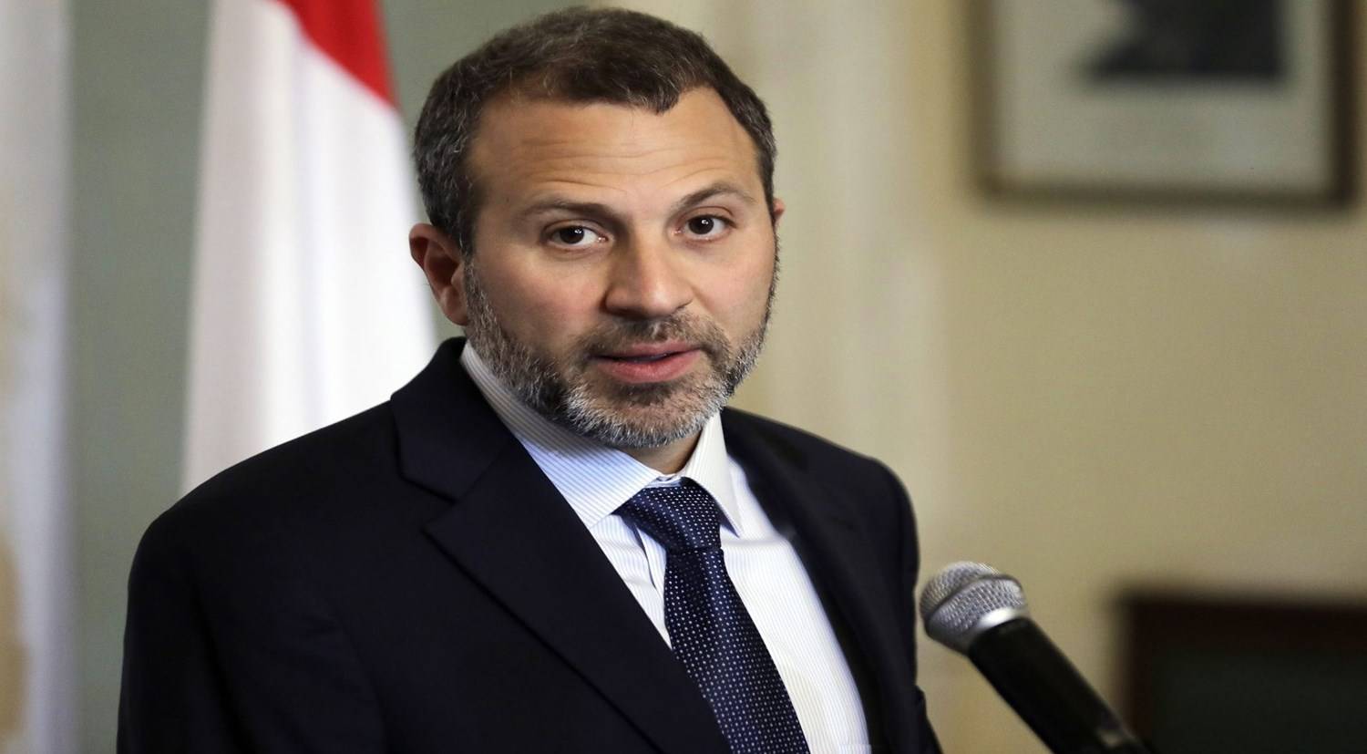باسيل: تجربتنا في تشكيل السلطة صعبة ولكنها ستنجح