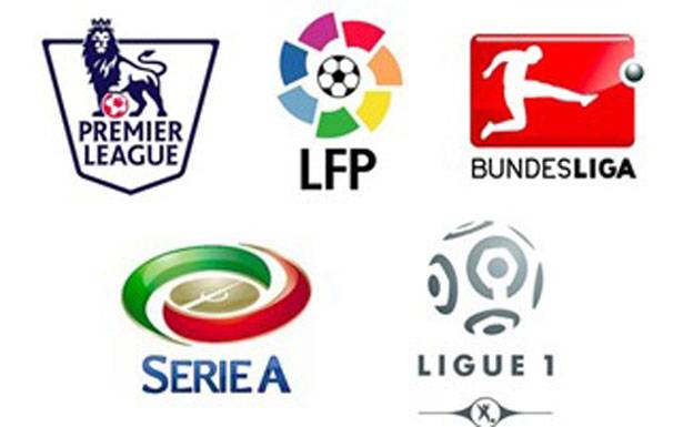 برنامج البطولات الأوروبيّة بتوقيت بيروت