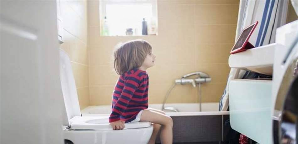 المرحاض أنظف من الهواتف الذكية بنحو 7 مرات