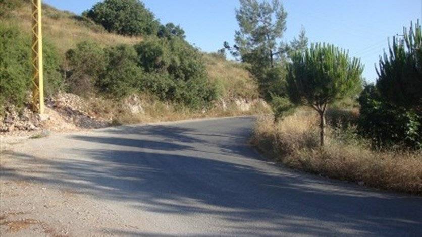 ضحية جديدة على طريق عام الخردلي مرجعيون