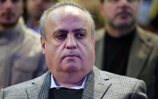 وهاب يتقبل التعازي: تاريخ حزب الله كلّه وفاء ولابعاد السياسة عن القضاء
الغريب : ما حصل غزوة على الجبل الآمن وهو سابقة خطرة نأمل ان لا تتكرّر