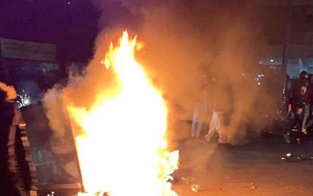 الحريري يراكم الخسائر السياسية..8 آذار: اثبت انه ليس رجل دولة
