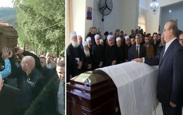 احداث الجاهلية فتحت مساراً جديداً داخل الطائفة الدرزية...القرار كان قتل وهاب وتوجيه رسالة الى المقاومة وسوريا وايران