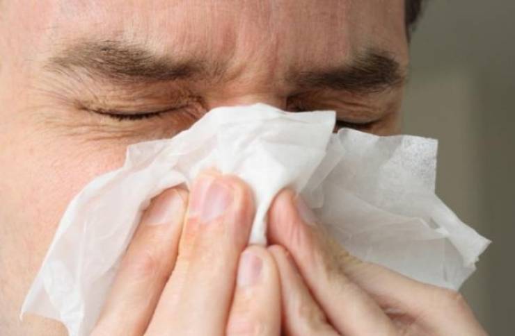 نصائح ذهبية لمرضى الحساسية باختلاف أنواعها