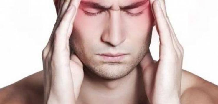تعرف على 'الصداع التوتري'.. أسبابه وطرق علاجه