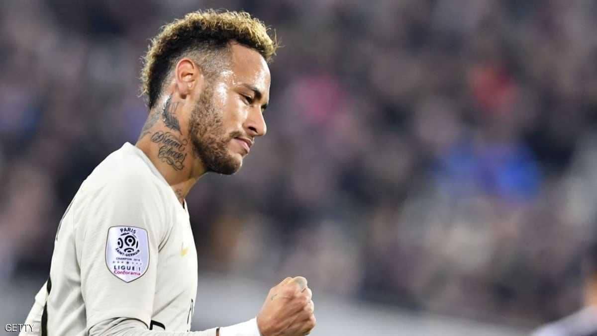 أغرب سبب ممكن.. لماذا قاطع نيمار حفل الكرة الذهبية؟