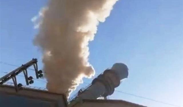 إخبار من لجنة كفرحزير