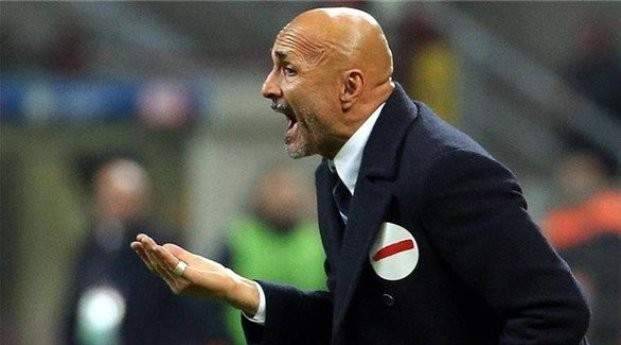 اجراءات تأديبية من الاتحاد الايطالي وبراءة سباليتي