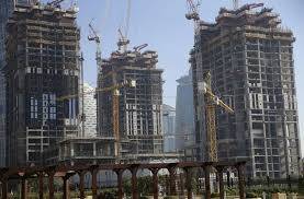 تقرير للمركزي: تراجع أسعار العقارات في دبي 7.4% في الربع/3