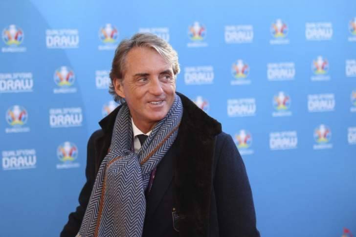 مانشيني: صراع الفوز باللقب لم ينته في إيطاليا