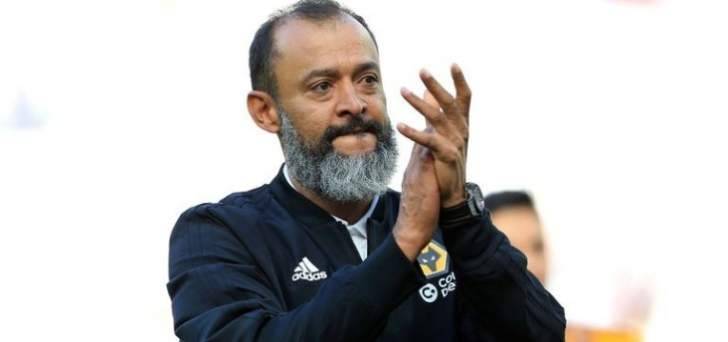 مدرب وولفرهامبتون يساند كلوب