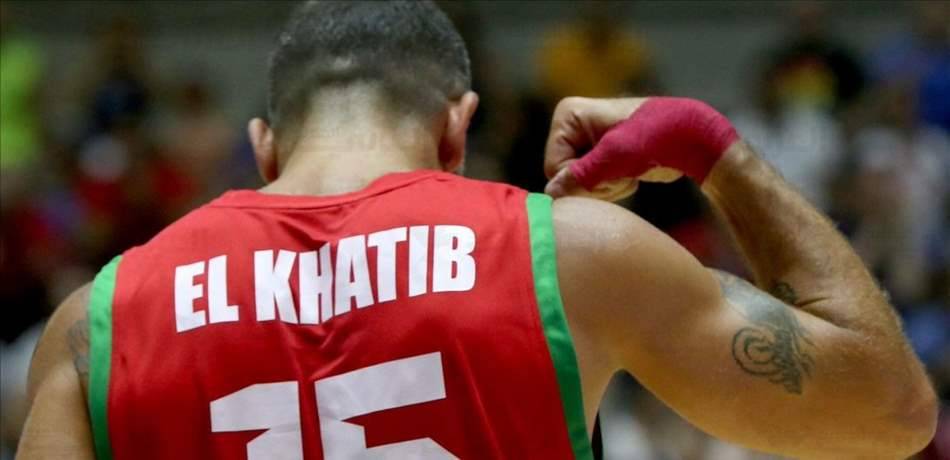 هل سيقود فادي الخطيب منتخبَ لبنان للوصول إلى كأس العالم؟!