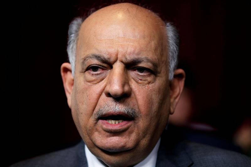 وزير عراقي: أوبك يجب أن تحقق استقرار سعر النفط