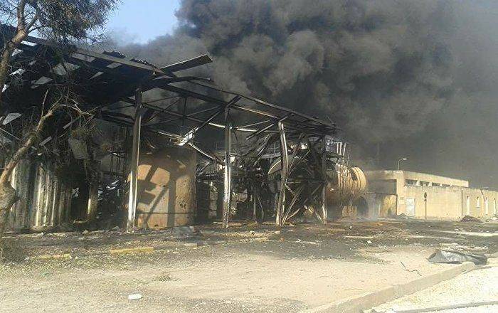 وزير سوري يكافئ عمالا وفروا 14 مليون دولار أمريكي على خزينة الدولة