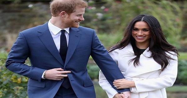 أزمة جديدة... ميغان ميركل تخالف القواعد الملكية بشأن انجاب طفلها