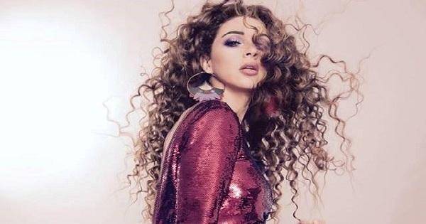 ميريام فارس تثير حيرة الجمهور بصورة غامضة... ما قصة حملها؟