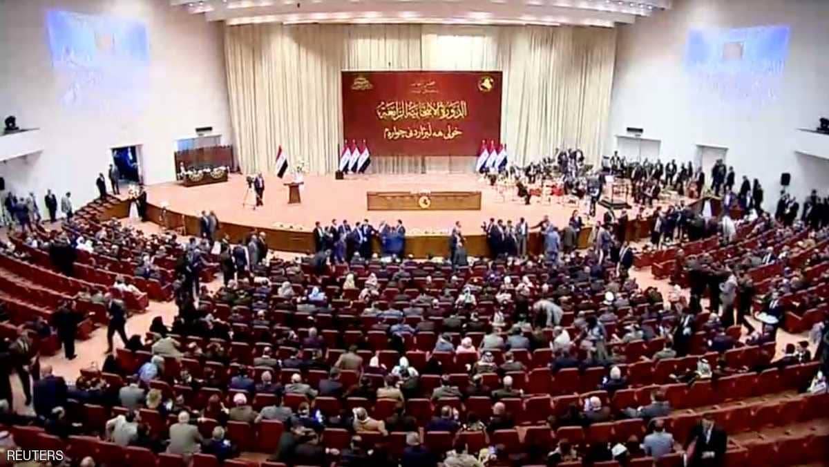 تحالف الصدر يرفض تعيين الفياض للداخلية