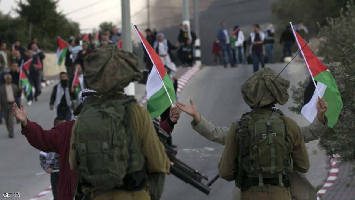 مقتل فلسطيني برصاص إسرائيلي في طولكرم