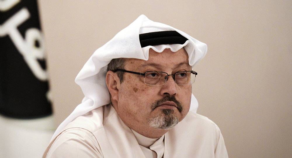 مطالبة دولية لولي العهد السعودي بشأن خاشقجي