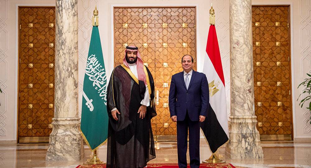 عقب ابن سلمان... السيسي يدعو زعيما خليجيا لزيارة مصر