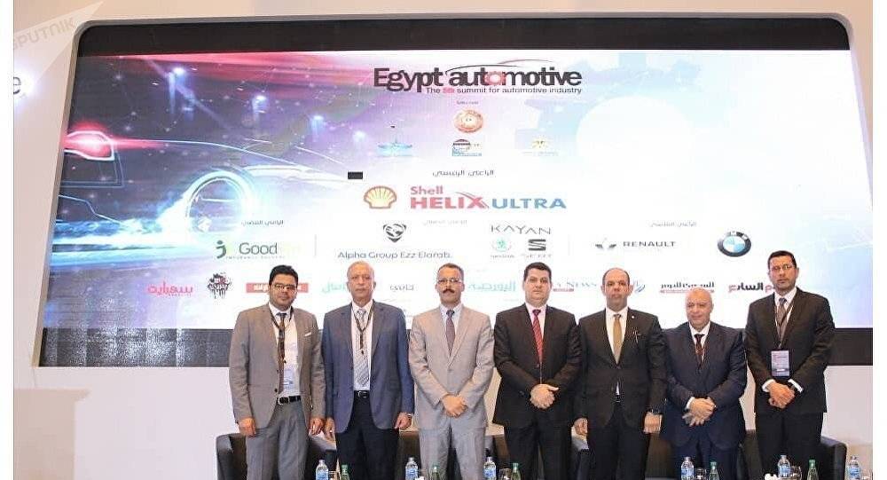 مستثمرو قطاع السيارات المصري: عقبات أمام قطاع السيارات الجديدة