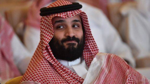 خبر مدوّي: بماذا اتهم مجلس الشيوخ الأميركي بن سلمان؟