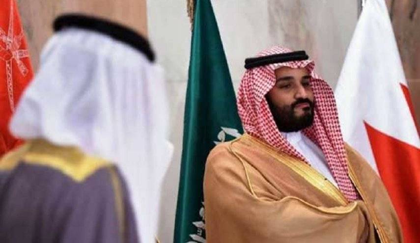 خاشقجي جعل بن سلمان يصل إلى هذه الدولة ويقيم قداس الأقباط بالسعودية!