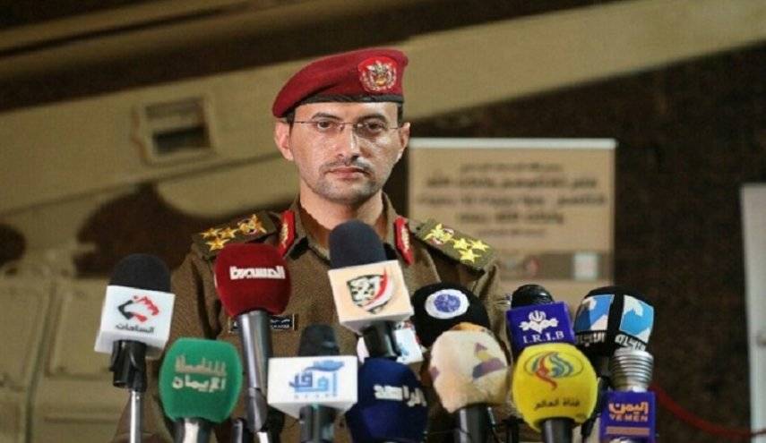 القوات المسلحة اليمنية: العدو يصعّد وقت تحرك الوفد الوطني الى السويد