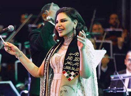 بالفيديو۔۔۔ صابوني بالعين!!