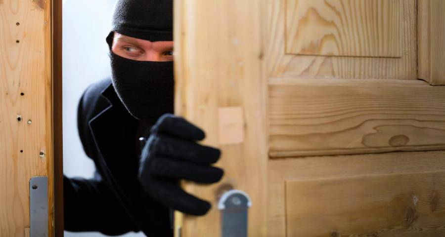 سارق منازل في جونية بقبضة قوى الأمن