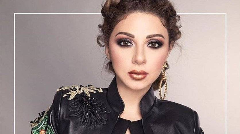 هل ميريام فارس حامل في شهرها الأخير؟! (صورة)
