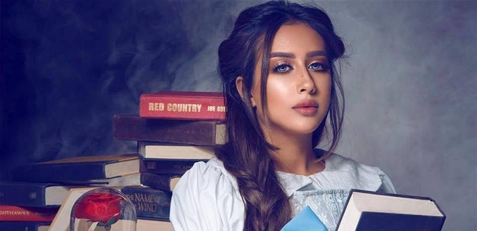 فنانة خليجية تنهار.. ماذا حصل معها؟ (فيديو)