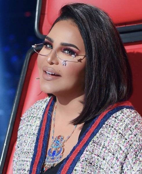بالفيديو: أحلام تتعرّض لإصابة في العين.. وهؤلاء المتهمون!
