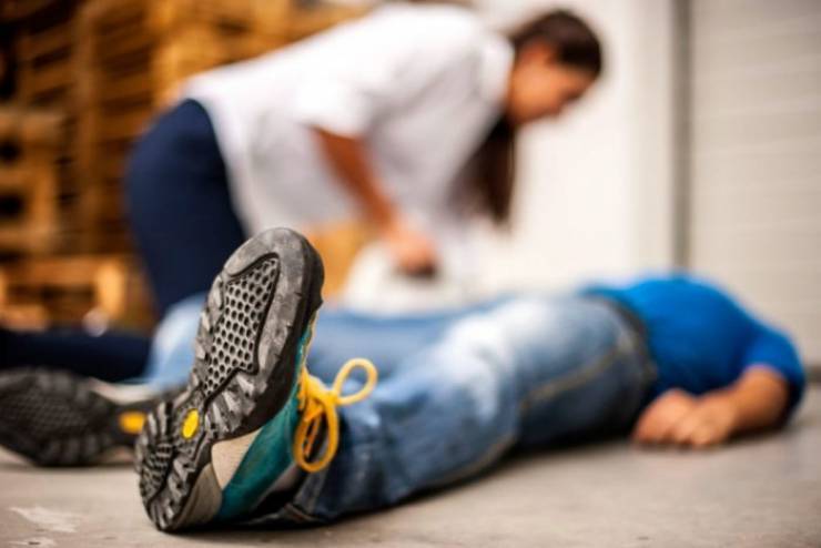 لماذا لا يصاب البشر بالإغماء في كل مرة يقفون فيها؟