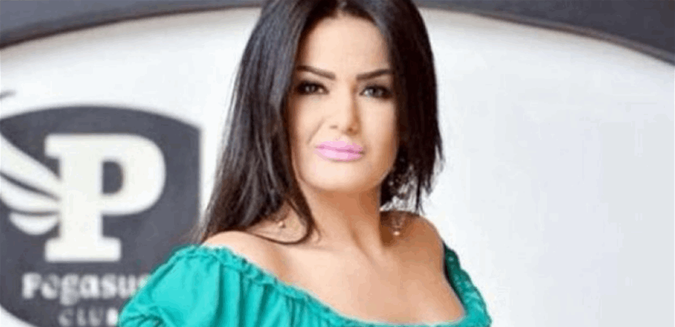سما المصري تثير بلبلة جديدة
