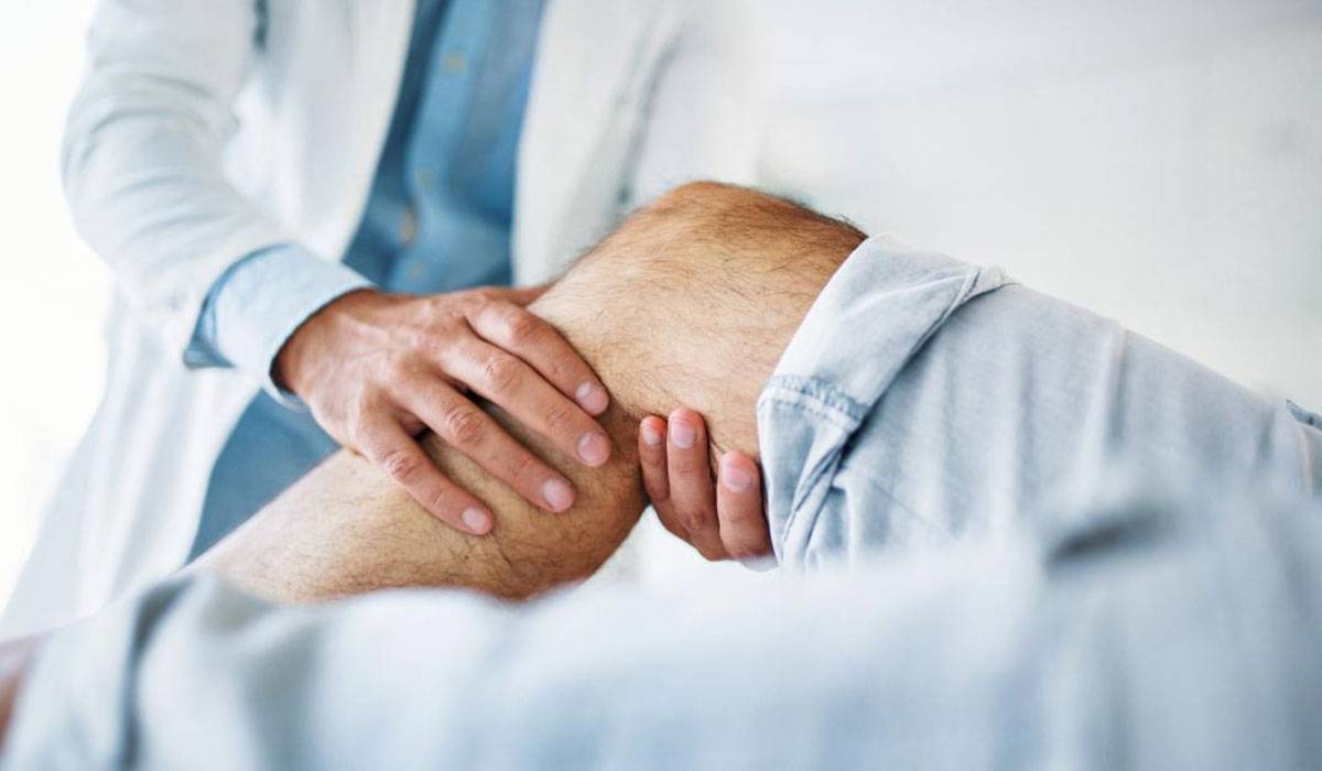 النقرس الكاذب .. أعراضه وأسباب الإصابة به وكيفية علاجه