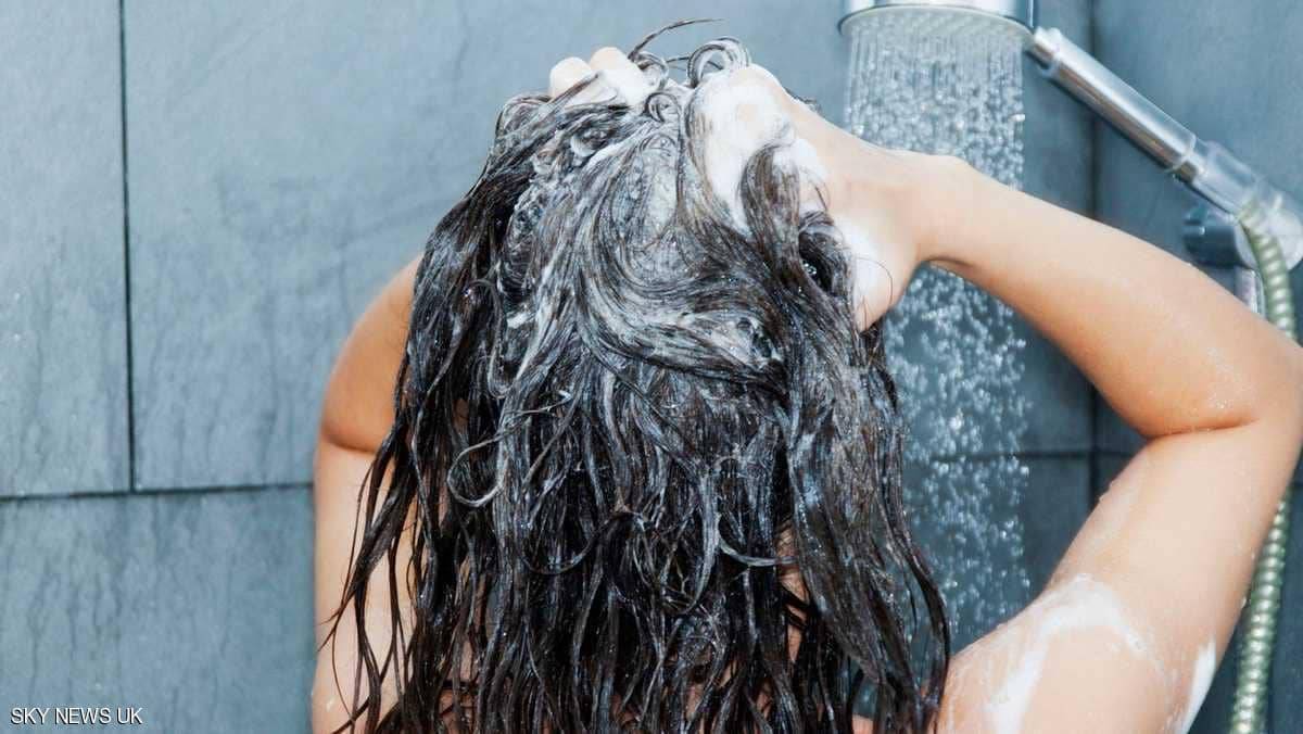الشامبو والبلوغ المبكر.. دراسة مزعجة وتحذير للفتيات