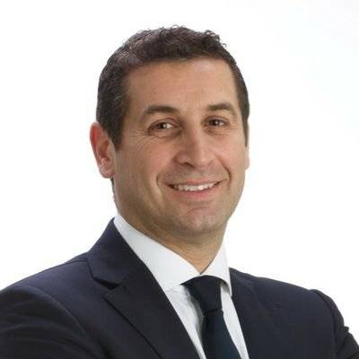 معلوف: كل لبناني سيستفيد من مشروع النظام الصحي