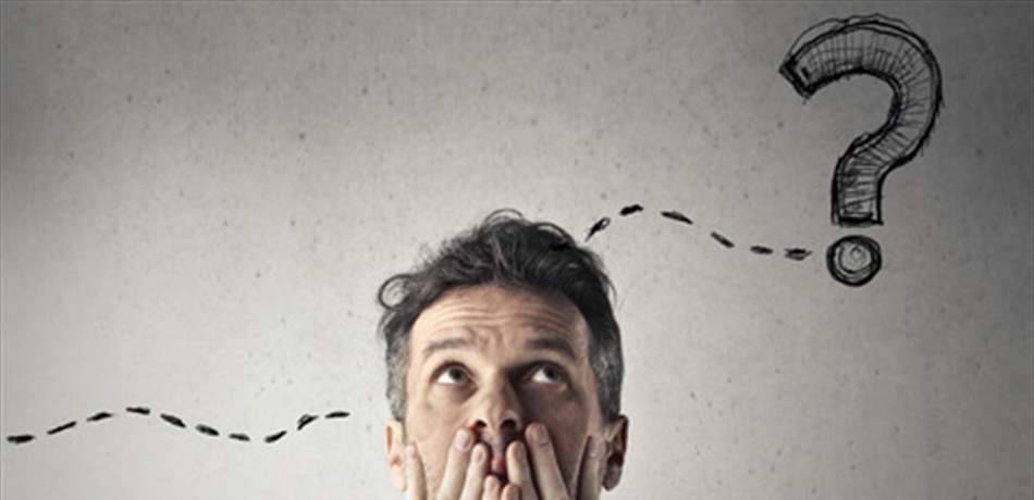 أن تنسى لا يعني أنّك تخرّف.. أسباب غير متوقعة لذلك!