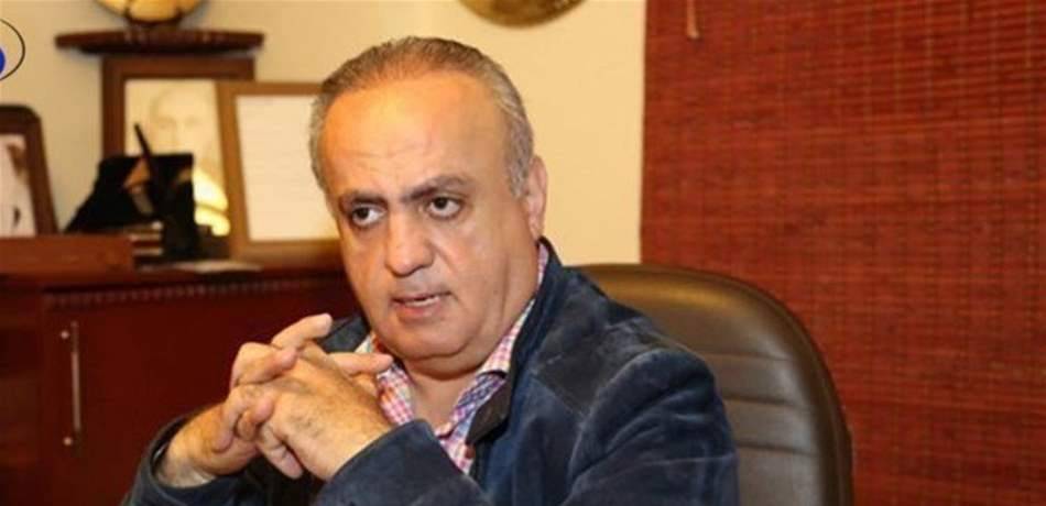وهاب: ما أجمل تعاون الأخوة