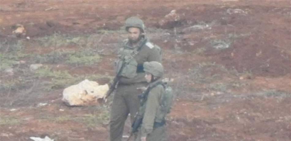 حزب الله ينشر صوراً وفيديو لجنود اسرائيليين خلال "عملية درع الشمال"