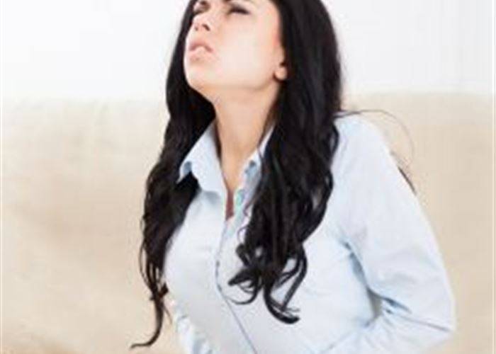 نقص الحديد يزيد من آلام الدورة الشهرية