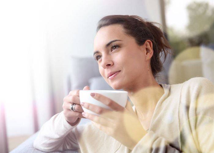 أفضل أنواع الشاي للمساعدة على النوم
